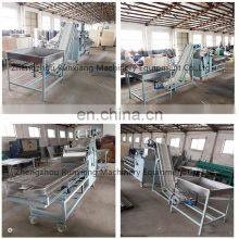 Good Quality Almond Pistachio Walnut Macadamias Nut Shredder Chopper Cashew Nut Cutting Machine Production Line thumbnail-4