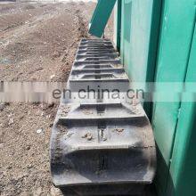 Hydraulic Crawler Compost Turner thumbnail-5