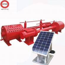 Sell Oilfield Use Environmental Protection Equipment Remote Control Electronic and Diesel Ignition Device thumbnail-5