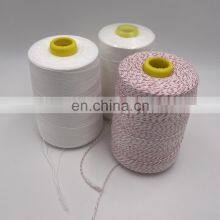 3000 Yard 40s/3 40s/2 Polyester Sewing Thread Use in Vietnam Overlockers Yamato 5-thread thumbnail-2