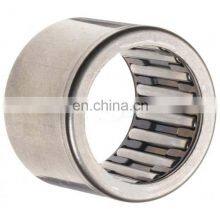 NTN HK1512 Bearing 15*21*12Mm NTN Drawn Cup Needle Roller Bearing HK1512 Bearing thumbnail-3