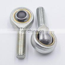 M10*1.5 Self-lubricating Male and FemaleThread SA10T/K SI10T/K Spherical Rod Ends Bearings thumbnail-1