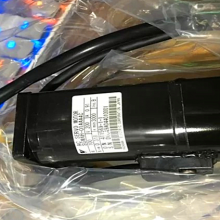 Rotary Servo Motor SGMAH-01AAA6C Yaskawa Electronic SGMAH Series thumbnail-2