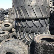 Herringlet Silage Machine Tyre 21.3-24 Tractor Agricultural Tyre 21.3-24 Combine Harvester Tyre thumbnail-2