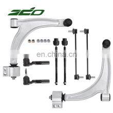 Front Lower Control Arm W/Ball Joint Suspension Kit 10379342 15292910 22730776 88966974 22730775 K620179 for Chevrolet thumbnail-1