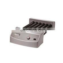 MX-T6-Pro lab LCD Шестироликовый цифровой трубчатый смеситель с небольшим занимаемым площадью и легкой чисткой