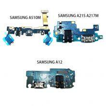 Charging Flex Flex Cable For Samsung Charging Port Connector Cell Phone Spare Parts thumbnail-3