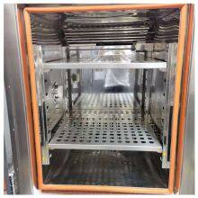 High Precision Climate Chamber Temperature And Humidity Test Chamber Lab Test Machine thumbnail-4