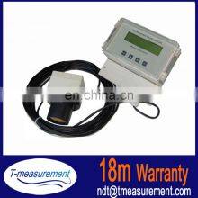 Taijia UTG21-DR Parshall Flume Open Channel & Sewer Ultrasonic Flow Meters Open Channel Flow Meter thumbnail-5