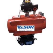 Veson Vavle Ltd. company overview - view 4 thumbnail