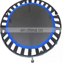 Byloo Manufacturer Child Trampolines for Adults With Enclosures Round 10ft Trampoline Outdoor Without Safety Net