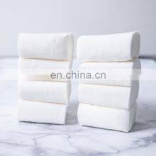 High Quality Biodegradable Custom Logo Soft Toilet Paper thumbnail-2