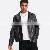 Hot Selling Leather Winter Jacket Top Quality Original Leather Winter Jacket thumbnail-1