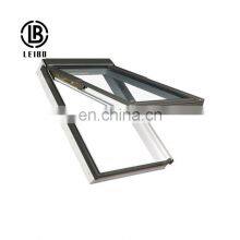 Leibo French Advanced Aluminum Skylight is a Must at Home, Cheap and Practical