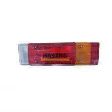 FAW Truck Parts J6 J5 Truck 3716020-Q325 Rear Lamp Shandong Hasing thumbnail-1