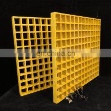 High Strength Frp Grating for Flooring Fiberglass Drain Grating Cover thumbnail-5