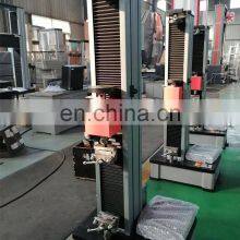 Цифровой дисплей пружинный испытательный станок на растяжение и сжатие нагрузки thumbnail-3