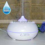Aroma Diffuser Ultrasonic 300ml Essential Oil Diffuser Air Purified Mist Humidifier With Changing Lights for Home AN-0431 thumbnail-3
