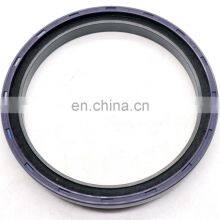 Crankshaft Rear Oil Seal Engine Seal CSK 115*140*12.5/16 OEM BZ5967-E0 With Felt for Excavator thumbnail-3