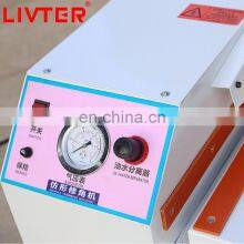 LIVTER Maximum Processing Thickness 95MM Fully Automatic 45 Degree Wfsen Edge Machine Kdt Edge Banding Machine thumbnail-5