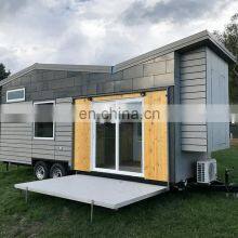 Luxury ContainerHouse, Mobile Home,Containerfabrics thumbnail-2