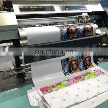 Promotion ! Galaxy UD-16E2LC 5ft/1.6m Xp600 Head Printer for Sale thumbnail-4