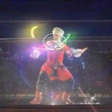 Water Curtain Movies Large Scale Water Dance Show Design Water Curtain Film Design Customized Laser Water Curtain