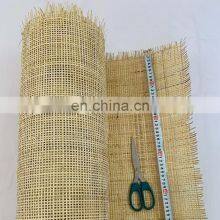 Hot Sale All Type Rattan Cane Webbing For Repair & Restoration Interior DIY Cheap Wholesale Vietnam Supplier thumbnail-3