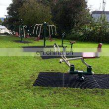Outdoor Gait Exercise Daily Senior Gym Fitness thumbnail-3