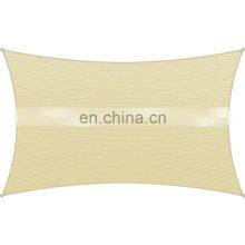 Toldos para jardines al aire libre, garajes, telas de sombra de HDPE, velas de sombra solar y redes de sombra thumbnail-3