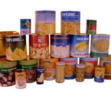 Toplong Foods Co., Ltd. company overview - view 1 thumbnail