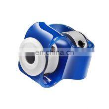 Plastic Coupling 8 Shaft Encoder Coupling thumbnail-5