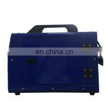 High Quality Machine Grade Mig200 Inverter Co2 Welding MIG CO2 Shield Welding thumbnail-5