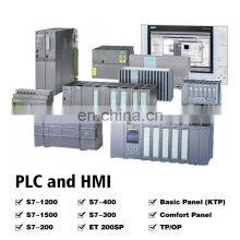 S7 1200 Plc Automate Cpu Simatic S7-1200 1211C 1212C 1214C 1215C 1217C,plc Simatic s7 1200,simatic Plc Cpu 1214c thumbnail-5