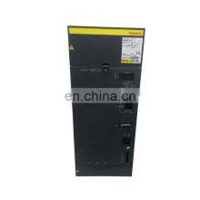 Fanuc Original Spot Discount PLC Motherboard Power Control Module A06B-6087-H115 thumbnail-3