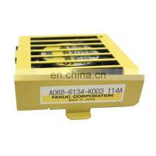 Original Fanuc Beta Cooling Fan Unit A06B-6134-K003 thumbnail-4