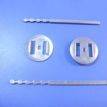 310s Pins With Washer for Ceramic Blanket Fixing thumbnail-5
