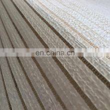 Durable Inner Aluminum Shade Net Double Layer for Agriculture Sun Reflective Mesh for Greenhouse Tarp Mesh thumbnail-5