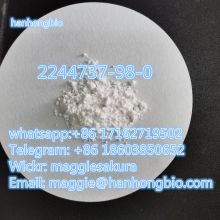 CAS 2244737-98-0 2H-Benzimidazol-2-one, 1-[1-[1-(4-bromophenyl)ethyl]-4-piperidinyl]-1,3-dihydro- 99.9% Powder r whatsapp:+86 17162719502