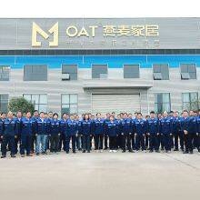 Guangdong OAT Home Furniture Co.,Ltd company overview - view 1 thumbnail