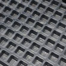 Customized PET Blister Trays Recycable Blister Packing Stock Plastic Containers thumbnail-3