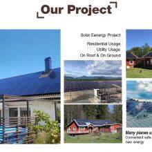 Centro Energy CO.,LTD company overview - view 3 thumbnail