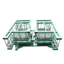 5D Car Mat Hot Press Mould thumbnail-1