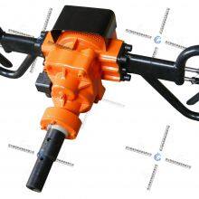 ZQSJ-90 Column Supported Hand-held Pneumatic Drilling Rig Mine Hand-held Explosion-proof Pneumatic Drilling Rig ZQSJ-90 Pneumatic Drilling Rig Package thumbnail-4