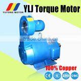 YLJ160-60/6 Electric Motor Torque Low Rpm High Torque ac Motor thumbnail-3