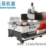 Gantry Movable CNC Plate Drilling Machine