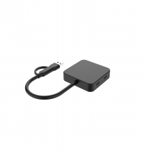 7-in-1 USB3.0 Hub thumbnail-2