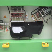 Multi-angle Hot Riveting Machine for Automobile Interior and Exterior Trim thumbnail-4