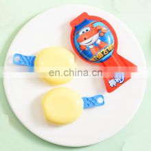 stick cheese processing line snack cheese making machine