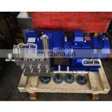 GYC-20 Shanghai Genyond Palm Oil Margarine Production Line thumbnail-3